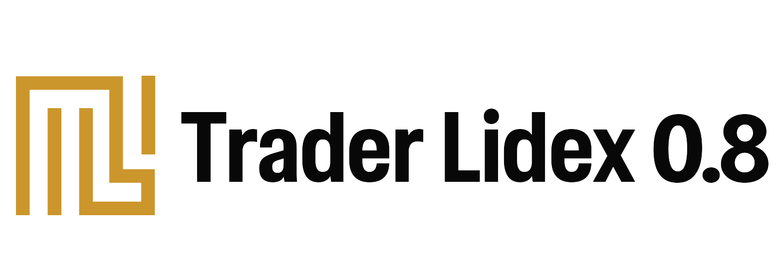 Trader Lidex 0.8 - SIGN UP NOW FOR FREE